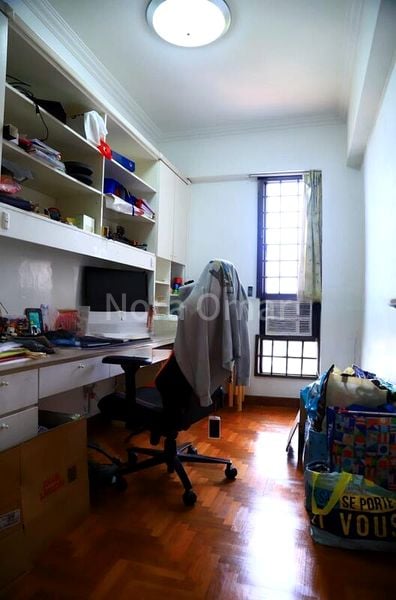 KENSINGTON PARK CONDOMINIUM 10