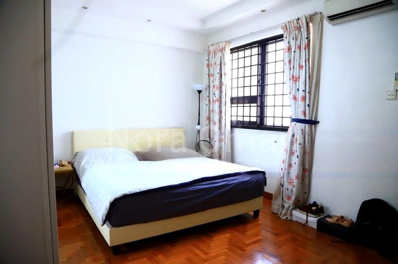 KENSINGTON PARK CONDOMINIUM 11