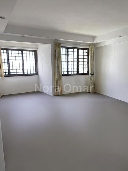 KENSINGTON PARK CONDOMINIUM 12