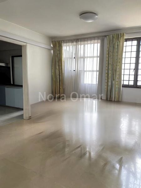 KENSINGTON PARK CONDOMINIUM 13