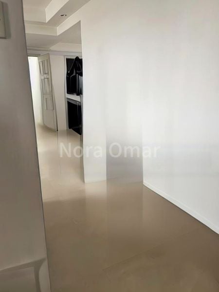 KENSINGTON PARK CONDOMINIUM 14