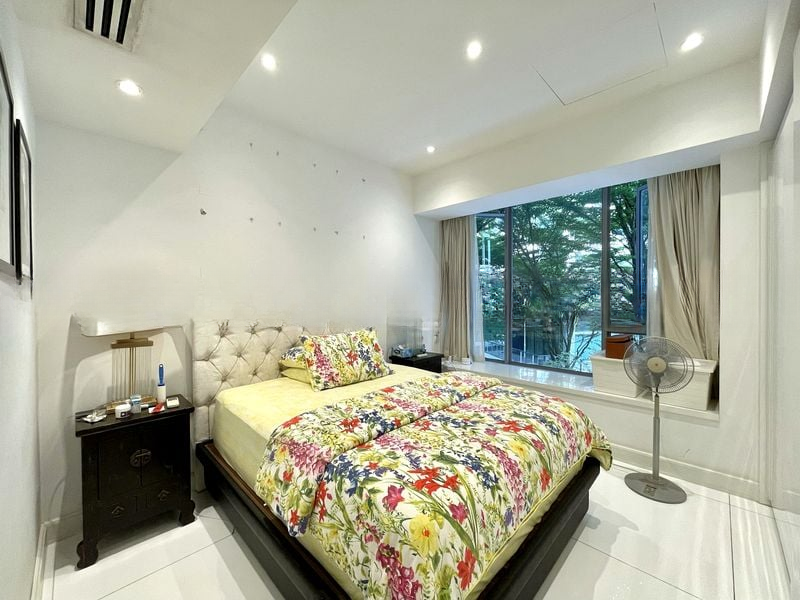 OXLEY RESIDENCE 8