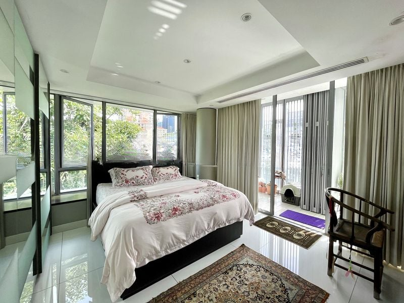 OXLEY RESIDENCE 5
