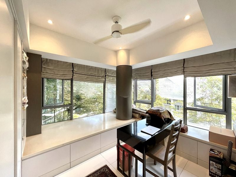OXLEY RESIDENCE 7