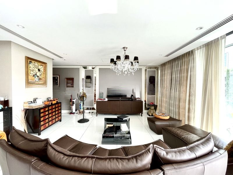 OXLEY RESIDENCE 2