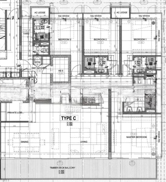 OXLEY RESIDENCE 11