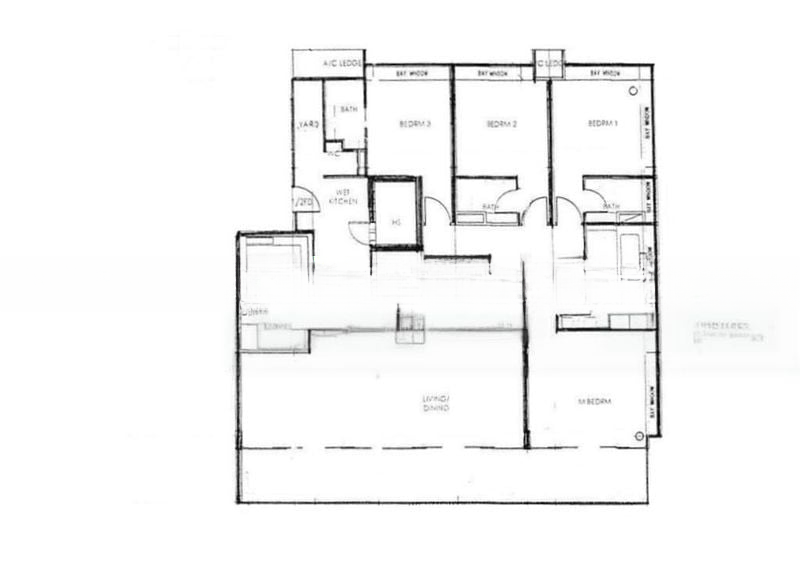 OXLEY RESIDENCE 12