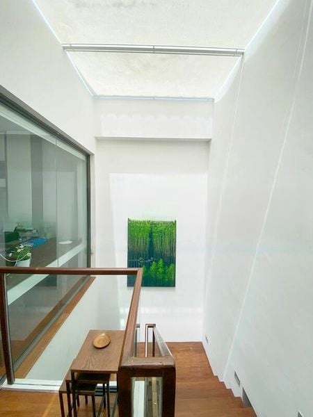 GREENRIDGE 9
