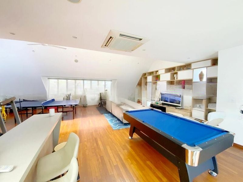 GREENRIDGE 10
