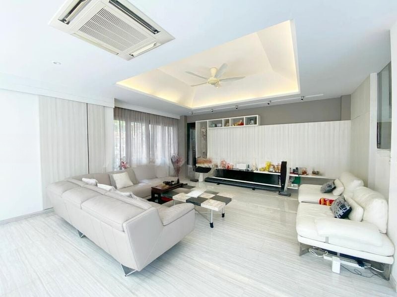 GREENRIDGE 6