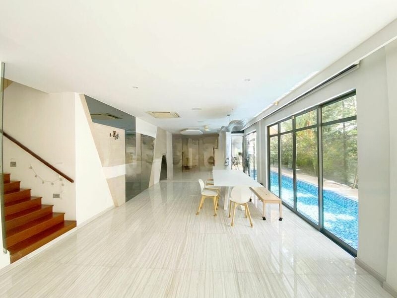 GREENRIDGE 5