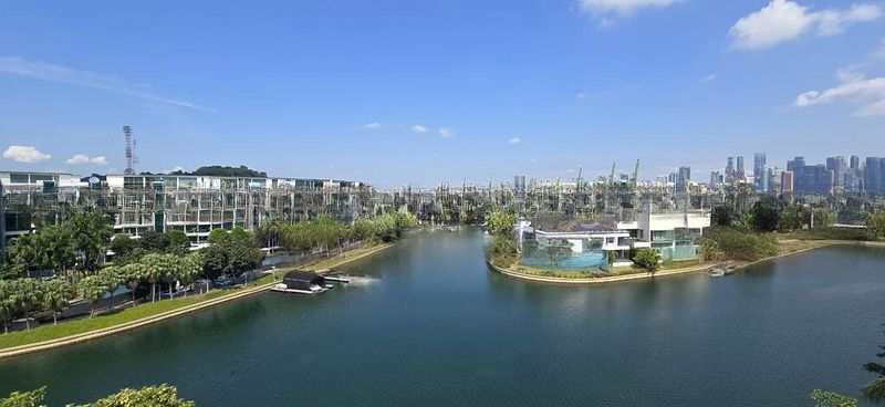 THE COAST AT SENTOSA COVE 8