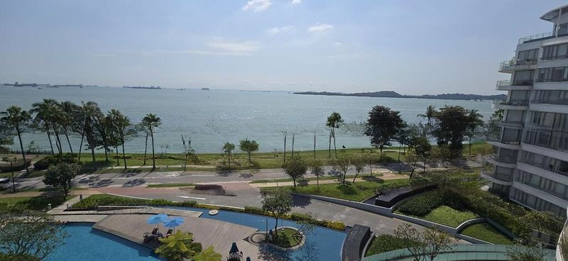 THE COAST AT SENTOSA COVE 2