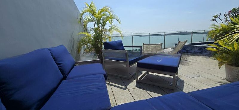 THE COAST AT SENTOSA COVE 15