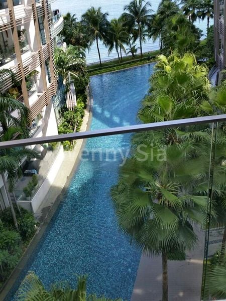 THE OCEANFRONT @ SENTOSA COVE 3