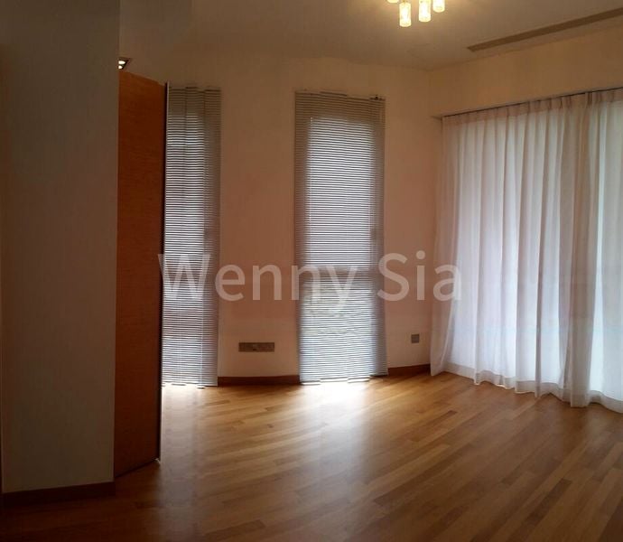 THE OCEANFRONT @ SENTOSA COVE 4