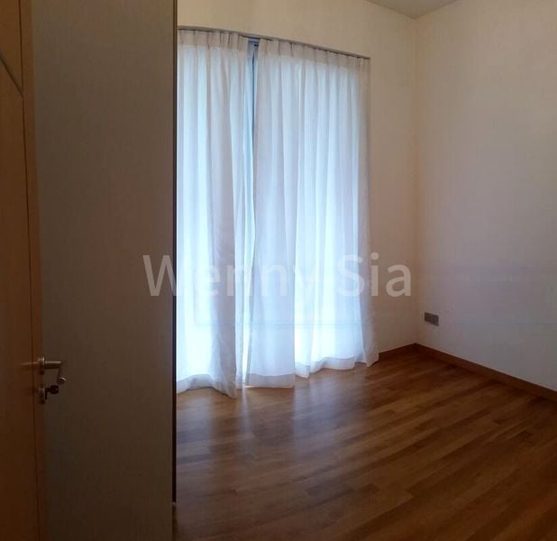 THE OCEANFRONT @ SENTOSA COVE 5