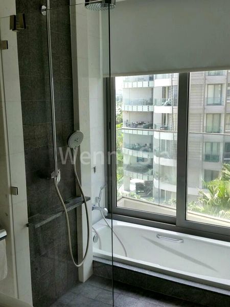 THE OCEANFRONT @ SENTOSA COVE 7