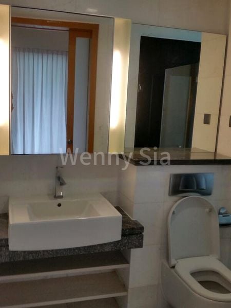 THE OCEANFRONT @ SENTOSA COVE 8