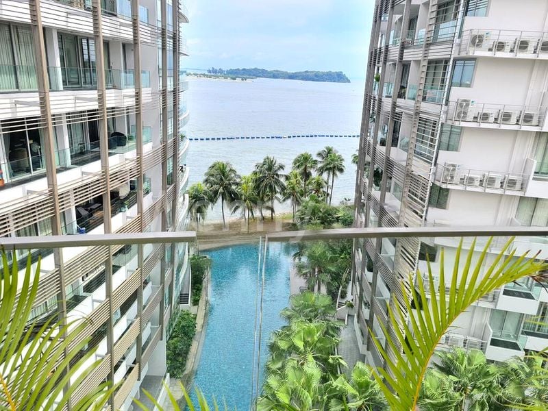 THE OCEANFRONT @ SENTOSA COVE 9