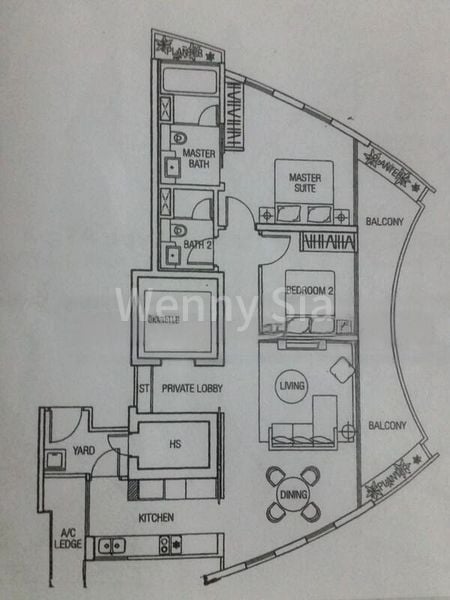 THE OCEANFRONT @ SENTOSA COVE 10