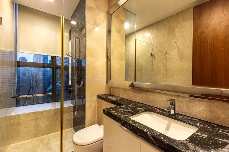 ONE BALMORAL 2