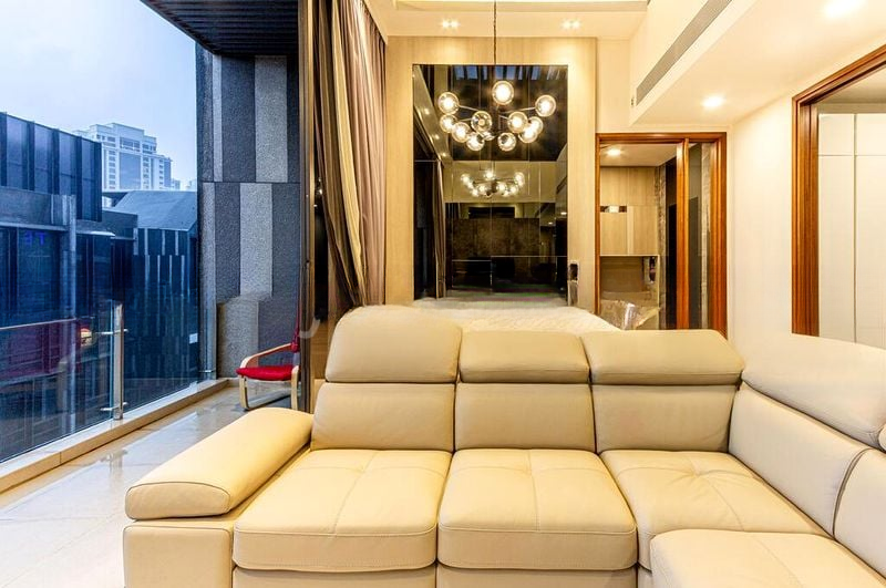 ONE BALMORAL 10