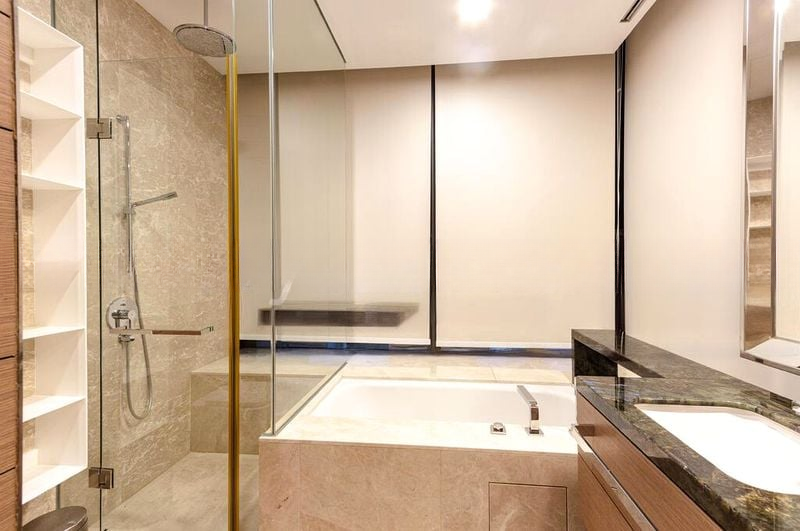 ONE BALMORAL 5