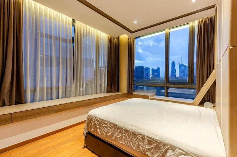 ONE BALMORAL 8