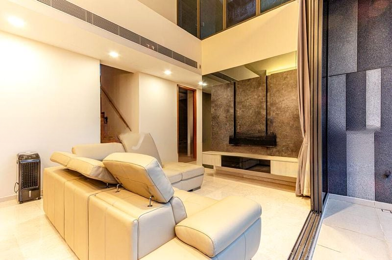 ONE BALMORAL 11