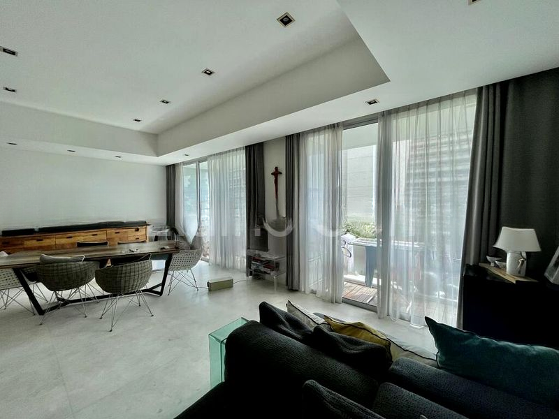 ST REGIS RESIDENCES SINGAPORE 5