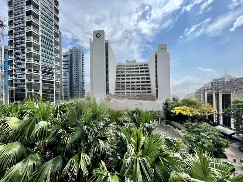 ST REGIS RESIDENCES SINGAPORE 4