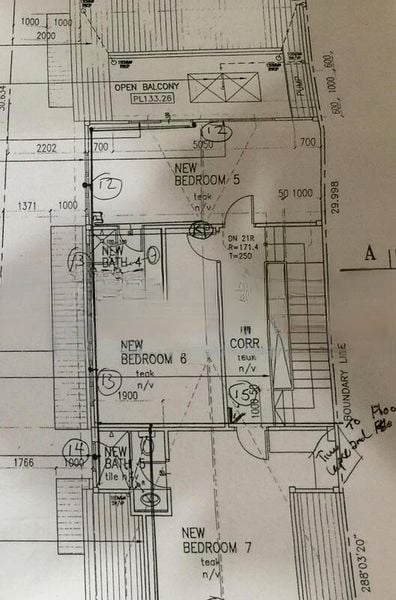 THOMSON HILLS ESTATE 10