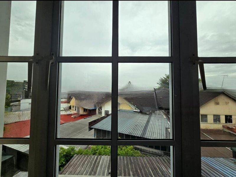 THOMSON HILLS ESTATE 4