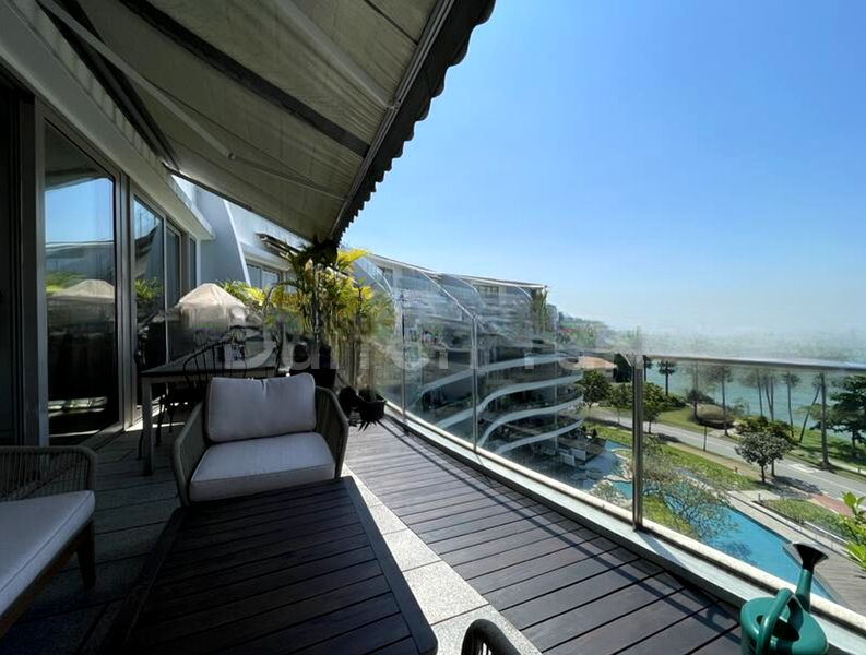 THE COAST AT SENTOSA COVE 10