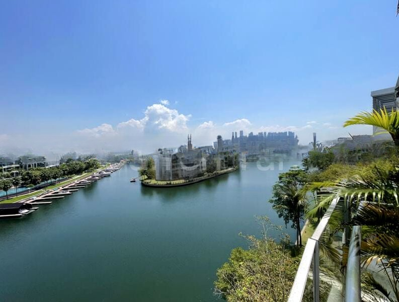 THE COAST AT SENTOSA COVE 12