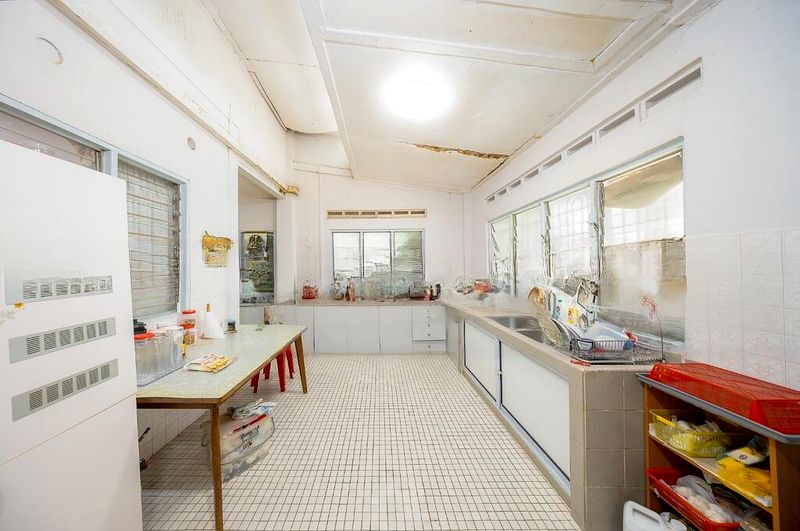 SELETAR HILLS ESTATE 7