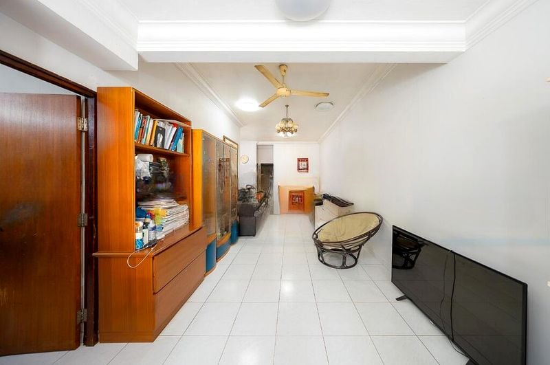 SELETAR HILLS ESTATE 2