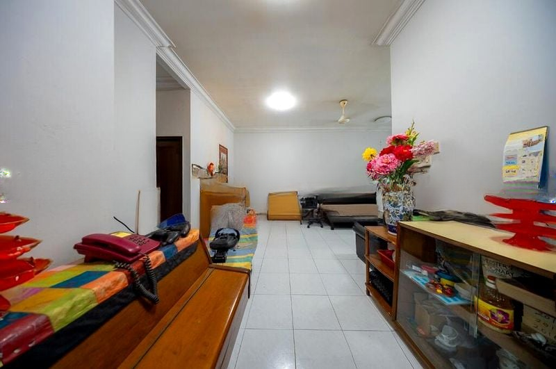 SELETAR HILLS ESTATE 3