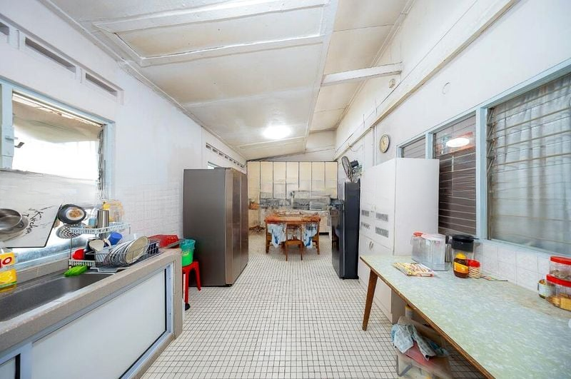 SELETAR HILLS ESTATE 6