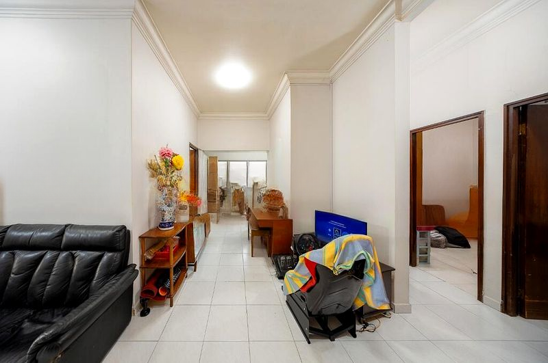 SELETAR HILLS ESTATE 4