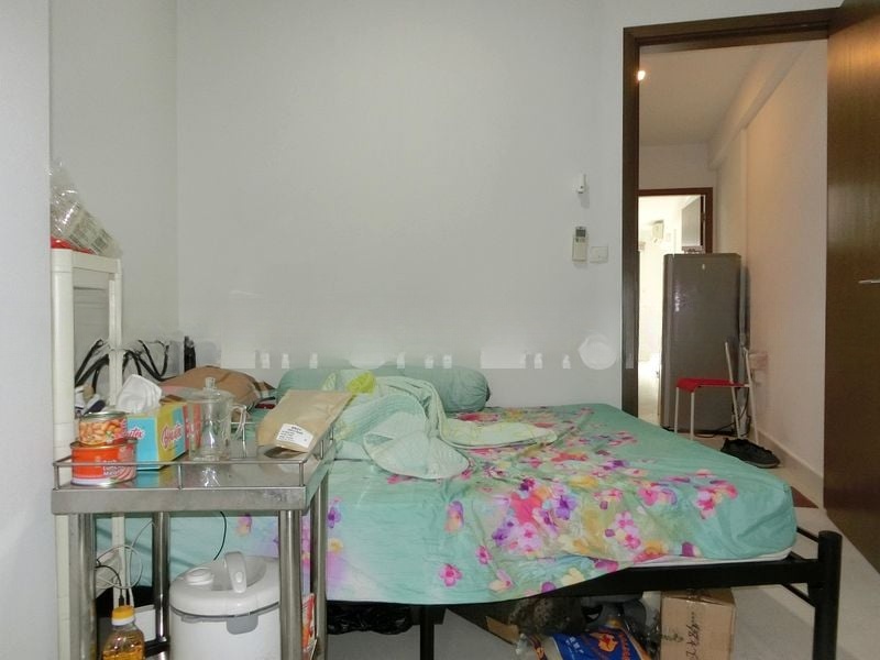 SMART SUITES 1