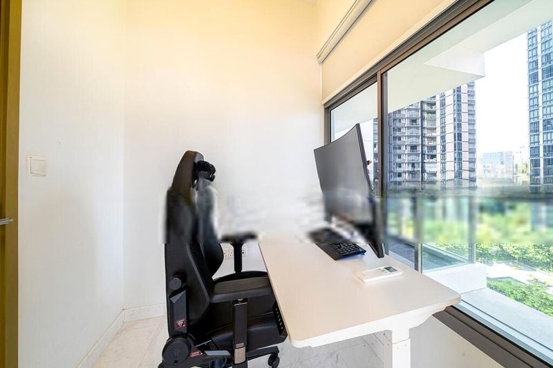 STARLIGHT SUITES 2
