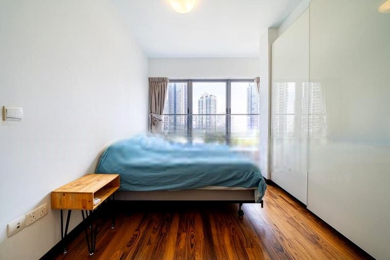 STARLIGHT SUITES 5