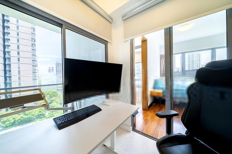 STARLIGHT SUITES 3