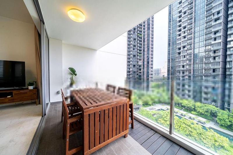 STARLIGHT SUITES 8