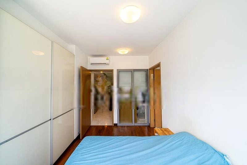 STARLIGHT SUITES 4