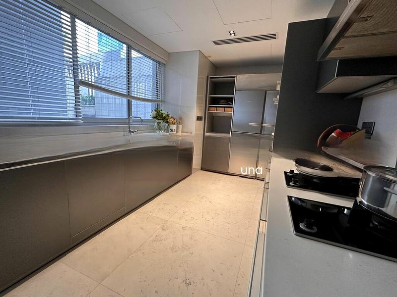 ST REGIS RESIDENCES SINGAPORE 5