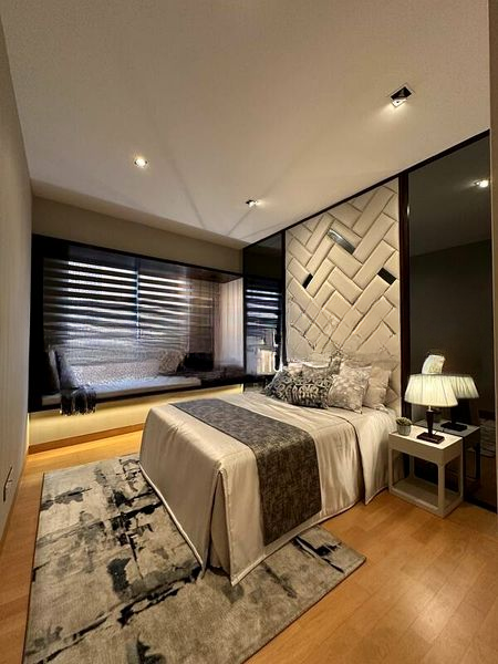 ST REGIS RESIDENCES SINGAPORE 4