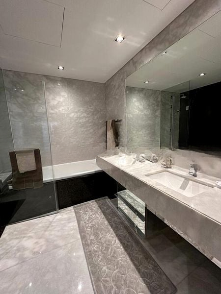 ST REGIS RESIDENCES SINGAPORE 8